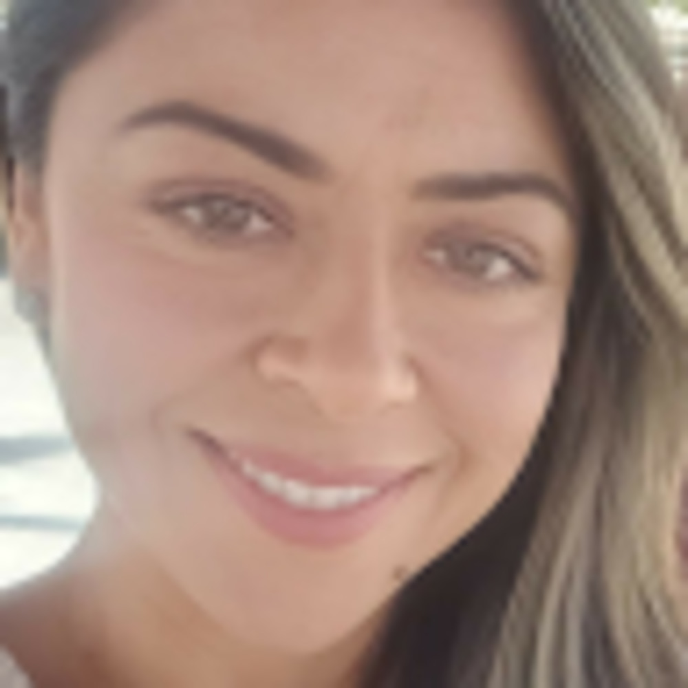 Meet your Posher, Maria g.